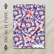 Load image into Gallery viewer, The 4th Beach Towel

