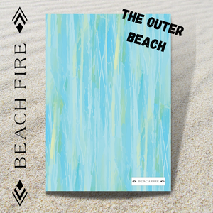 The Outer Beach Towel