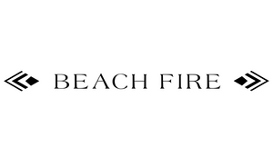 BEACH FIRE STICKER PACK