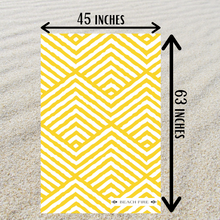 Load image into Gallery viewer, The Cape Beach Towel
