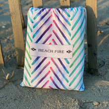 Load image into Gallery viewer, The Winnie Beach Towel
